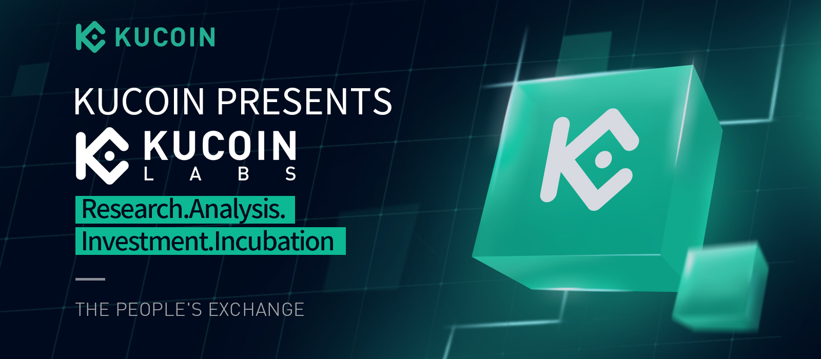 KuCoin Labs ra mắt quỹ 50 triệu để tìm kiếm những hidden gem crypto tiếp theo