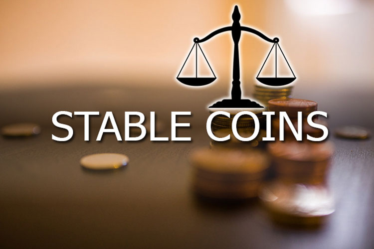Ba đồng stablecoin này đang đại diện cho 93% vốn hóa thị trường stablecoin