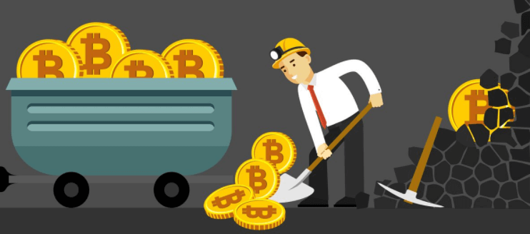 bitcoin là gì? có nên đầu tư vào bitcoin 2018