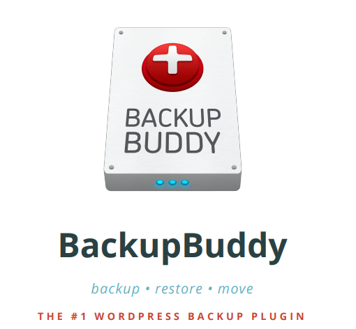 các plugin backup wordpress tốt nhất