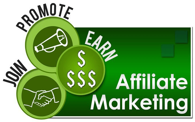 các thuật ngữ sử dụng khi kiếm tiền affiliate marketing