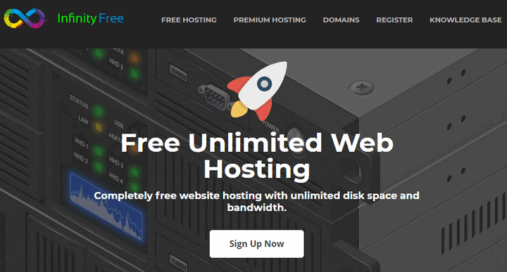 nhà cung cấp hosting miễn phí cho wordpress tốt nhất