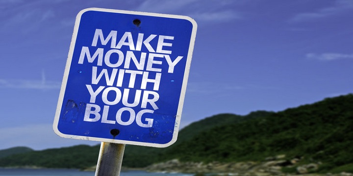 Affiliate Blog là gì ? Tại sao nên dùng blog kiếm tiền Affiliate Marketing
