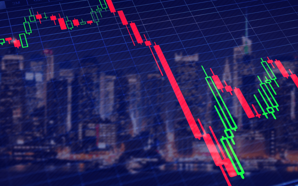 Phân tích giá Bitcoin: Sau 40K USD, nơi dừng chân tiếp theo của Bitcoin sẽ là đâu?