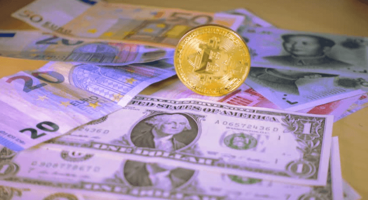 có nên đầu tư bitcoin 2018