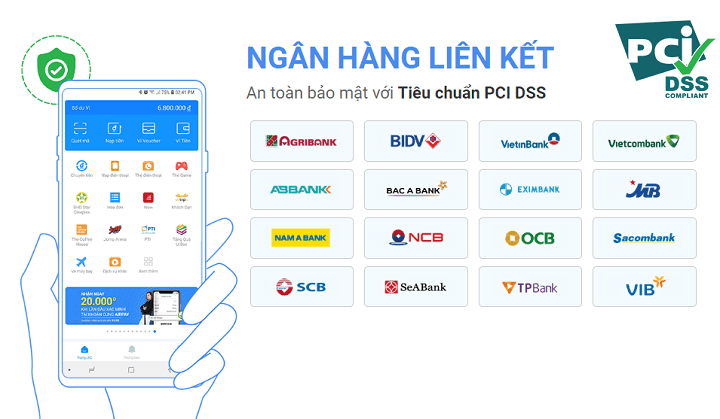 ví điện tử là gì công dụng của ví điện tử