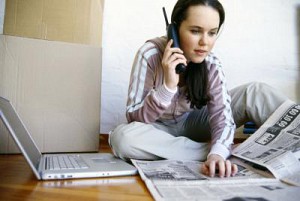 Hội thoại: Hỏi về tuyển dụng của công ty đã đăng trên website