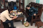 Nàng dâu khoe mẹ chồng vạn người mê, hội chị em ghen tị