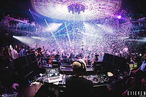 Hộp đêm sang trọng bậc nhất Miami sẽ chấp nhận thanh toán bằng BTC, BCH, XRP và Dogecoin