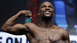 Võ sĩ huyền thoại Floyd Mayweather chuẩn bị ra mắt bộ sưu tập NFT riêng