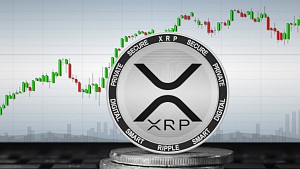 Đã từ rất lâu rồi giá XRP mới chạm mức 1 USD, điều gì đang xảy ra?