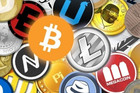 Đối diện điều khủng khiếp, Bitcoin mất giá gần một nửa