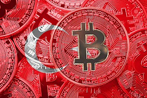 Bitcoin chững lại khi Ngân hàng trung ương Thổ Nhĩ Kỳ cấm Bitcoin