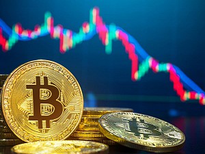 Giá Bitcoin sẽ sụp đổ trong tương lai? Đây là 3 lý do tại sao bạn không cần lo lắng về điều đó