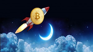 Liệu Bitcoin đã quá lớn để có thể thất bại?