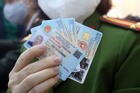 Chuyển sang căn cước công dân, hàng triệu người đổi mã số thuế