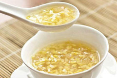 Cách nấu chè đậu xanh thơm ngon giúp giải nhiệt ngày hè oi nóng