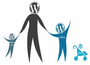 Child Theme là gì? Hướng dẫn tạo child theme cho WordPress chi tiết nhất