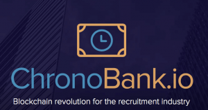 ChronoBank là gì ? Đồng tiền ảo ChronoBank TIME là gì ?