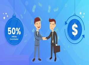 Commission là gì? Chính sách hoa hồng khi kiếm tiền Affiliate Marketing