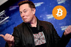 Tin lời tỷ phú đánh đu Bitcoin, trắng tay sau 1 đêm 'điên cuồng'