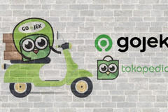 Gojek, Tokopedia sáp nhập thành hãng công nghệ lớn nhất Đông Nam Á