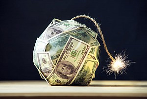 Hàng loạt ông lớn lên tiếng cảnh báo tình trạng gần đây của Bitcoin