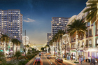 Hệ thống tiện ích đỉnh cao khiến Sun Grand Boulevard siêu hút khách