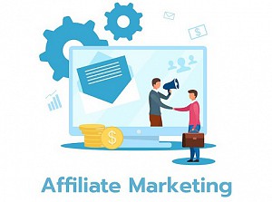 10 CÁCH kiếm tiền Affiliate Marketing tốt nhất hiện nay (2021)