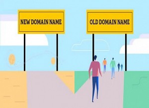 Hướng dẫn thay đổi tên miền website WordPress sang domain mới (A-Z)