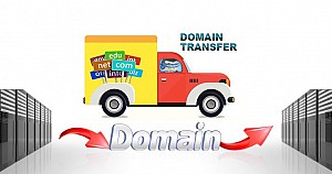 Hướng dẫn Transfer Tên Miền từ 1&1 về NameSilo đầy đủ nhất