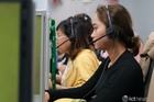 Nghề làm việc tính bằng giây