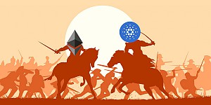 Liệu Cardano có thể đè bẹp Ethereum trong tương lai?
