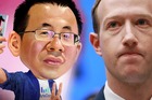 Ông chủ TikTok từ chức, Mark Zuckerberg đối mặt khủng hoảng 'diệt vong'