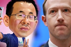 Ông chủ TikTok từ chức, Mark Zuckerberg đối mặt khủng hoảng sinh tồn