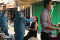 Ca nghi nhiễm Covid-19 ở quận Phú Nhuận có kết quả âm tính