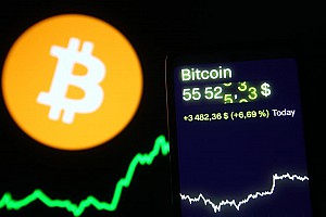 Sau tháng 3 ảm đạm, tháng 4 sẽ là tháng tăng trưởng của Bitcoin