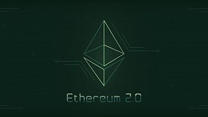 Động lực tăng trưởng của ETH là nhờ sự tin tưởng của các nhà đầu tư vào Ethereum 2.0