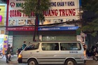 Tạm dừng hoạt động phòng khám Y khoa ở quận Gò Vấp, đưa 11 người đi cách ly