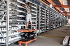 Trung Quốc đụng đến Bitcoin, tiền ảo ngược đà lao dốc
