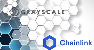 Grayscale thêm Chainlink vào quỹ Digital Large Cap