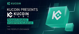 KuCoin Labs ra mắt quỹ 50 triệu USD để tìm kiếm những hidden gem crypto tiếp theo