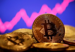 Bitcoin giảm xuống mức thấp nhất kể từ đầu tháng 3, mục tiêu tiếp theo sẽ là 30K USD?