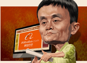 10 cuốn sách về cuộc đời Jack Ma truyền cảm hứng nhất (2019)