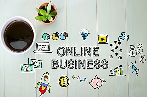 10 kênh bán hàng online uy tín & hiệu quả nhất 2021 (Miễn phí)