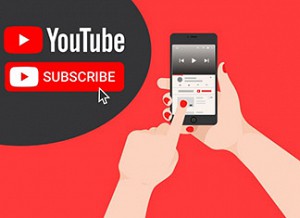4 CÁCH tăng sub, like, view Youtube nhanh chóng và an toàn