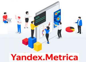 Yandex Metrica: Hướng dẫn cài đặt và sử dụng chi tiết từ A-Z