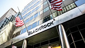 CEO Blackrock nói về tiền điện tử: “Nó có thể trở thành một loại tài sản lớn”