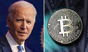Chính quyền Biden sẽ siết chặt thị trường tiền điện tử, thậm chí có thể đánh thuế giao dịch BTC