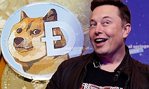 Elon Musk chưa bỏ rơi anh em Dogecoin, giá ‘con chó’ lại dựng cột